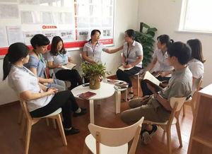 商务咨询公司党支部召开“实事求是”专题大讨论，赋能商务信息咨询高质量发展